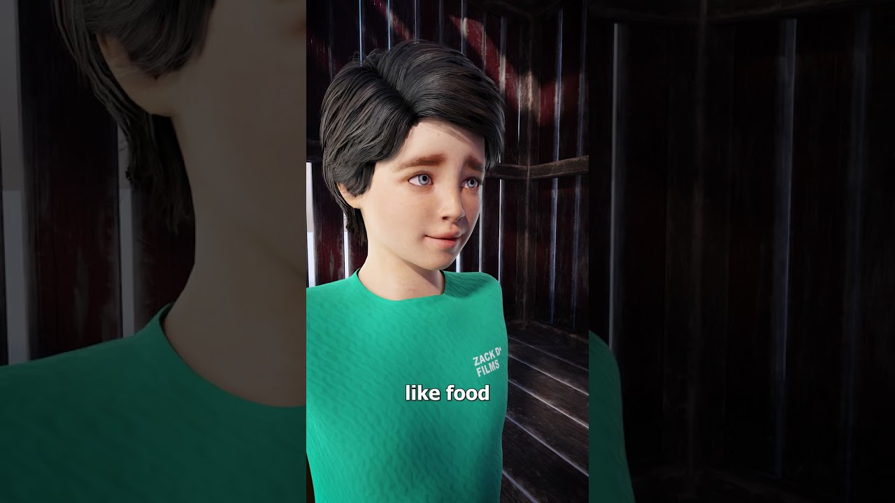 How To Survive An Abduction 😨