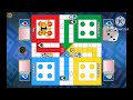 Ludo game with 4 player s #ludoking like SUBSCRIBE