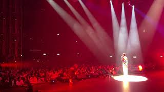 Download lagu Mangu - Ari Lesmana (Intimate live session) Zepp KL mp3