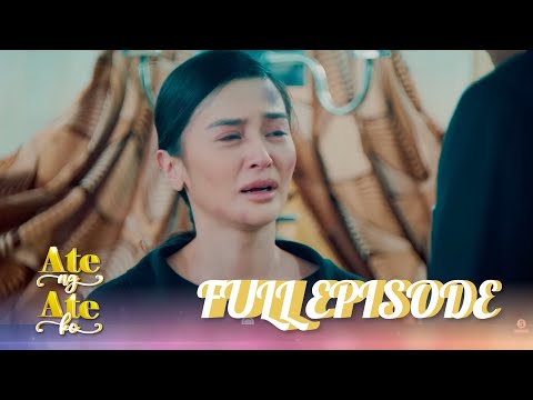 Ate ng Ate Ko Episode 1 | Ang pagsisimula ng kalbaryo ni Riki | February 9, 2026