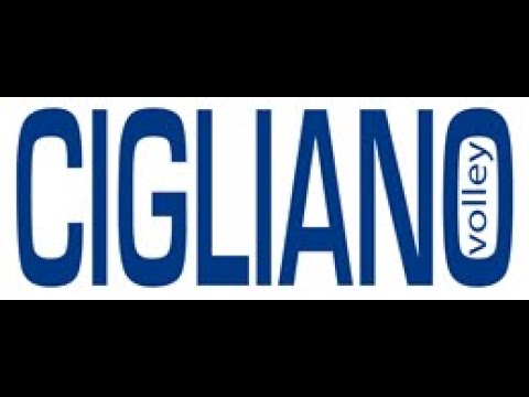 Volley Cigliano VS Sangip