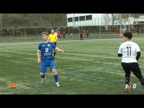 SV Weil B1 - FSV Rheinfelden B1 *17.03.2024*  2. Halbzeit