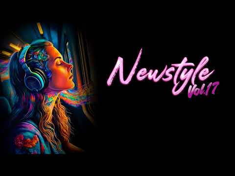 Newstyle Cantaditas Vol.17 (Enero 2025)