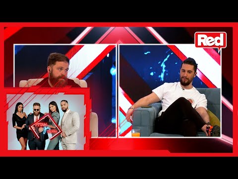 Cela emisija - Pitam za druga - 24.11.2021 - Red TV