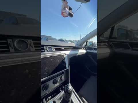 фото volkswagen passat b8 0