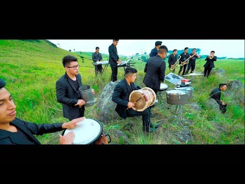 Te Amo Te Adoro  los Ungidos del Mesías