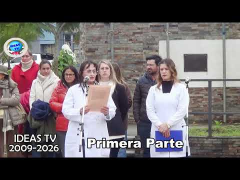 IDEAS TV-HD-19 Junio 2026 -Natalicio de Artigas -1era Parte- J. P. Varela - Lavalleja - Uruguay .