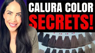 Salon Secrets to Perfect Hair Color at Any Age 🎨