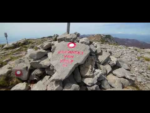 Paklenica National park tours