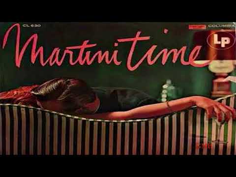 Art Van Damme Quintet   Martini Time (1955) GMB