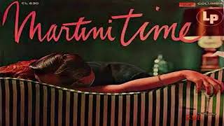 Art Van Damme Quintet   Martini Time (1955) GMB