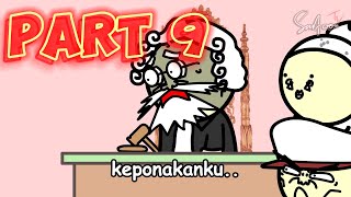 Download lagu SADAR LAH PAK HAKIM!!! (KEADILAN UNTUK VINI PART 9) mp3