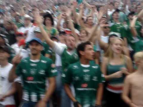 Chapecoense 2X2 Figueirense (22/03/2009)