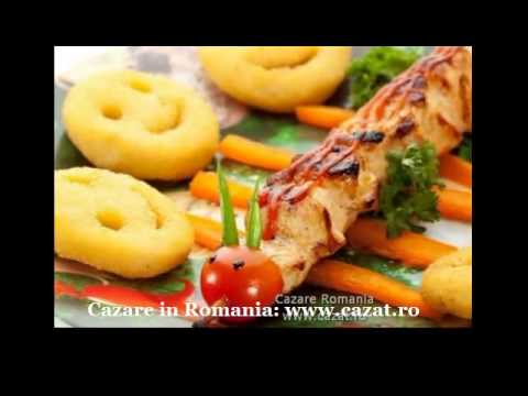 Cazare Farcadin, Hunedoara - Cazat.ro