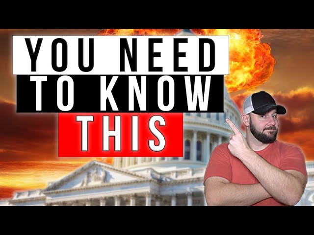 HPA UPDATE: CRUCIAL Details That Will Make Or Break This For Us.. You NEED To Know This Key Info NOW
