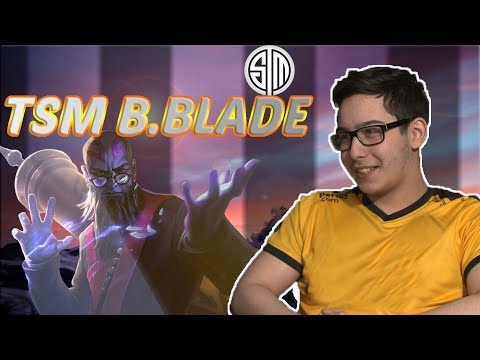 Öyle Artistlik Yapmayacaksın Güzel Kardeşim :) | Broken Blade Maç Özetleri |