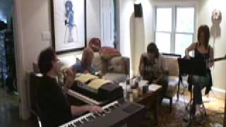 Indigo Girls - Making of Poseidon and the Bitter Bug #3 - Love Of Our Lives