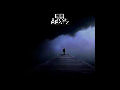 Burton Beatz - Dark Beat (92 BPM)