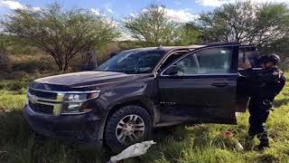 Rumores de la sierra Abraham Vázquez (Corridos y algo más)