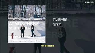 Atmosphere - Flicker (Subtitulada Español)