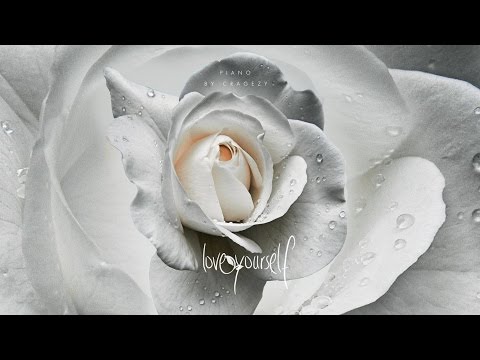 love yourself - original piano improvisation by Cragezy