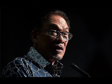 Jadikan Saidina Ali inspirasi tuntut ilmu, Anwar nasihat orang muda