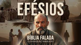 Carta aos Efésios | Cristo, o Cabeça da Igreja | Bíblia Narrada