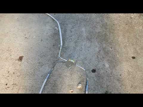 Road King Ape Hanger Install/ Harley's BS Brake Manifold