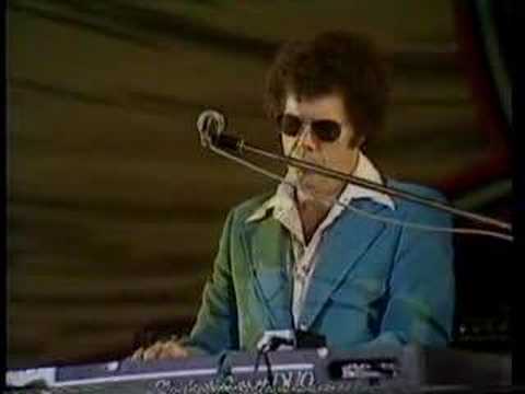 Thumbnail for DON GIBSON "I Can't Stop Loving You" Rotterdam 1979 by Don Gibson