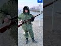 Why is Russia Using Mosin Nagants in Ukraine?