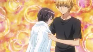 Maid Sama (Alejandro Fuentes: Stars)