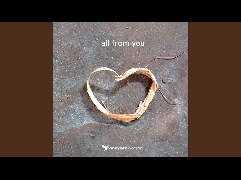 All From You - Sam Lane