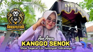 Download lagu KANGGO SENOK β’ AAN ANISA β’ ANDI PUTRA ONE β’ Show Segeran Lor Juntinyuat Indramayu mp3 Download lagu KANGGO SENOK β’ AAN ANISA β’ ANDI PUTRA ONE β’ Show Segeran Lor Juntinyuat Indramayu mp3