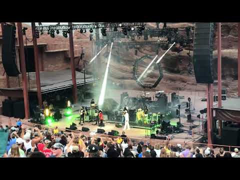 Big Bad Sound feat Chronicle