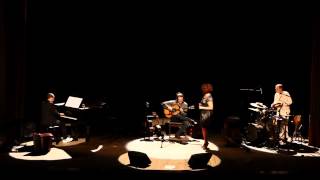 Canto de Ossanha - Baobab Trio e Ava Araujo