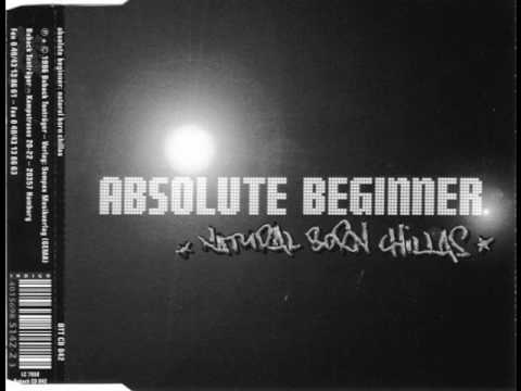 Absolute Beginner - Wong For Your Sister