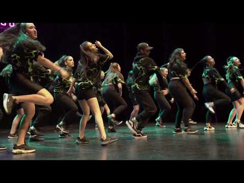 Lil Bebe - Juvenil2 Bloque América del Norte