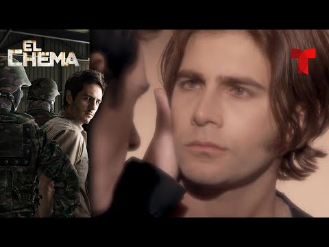 El Chema | Capítulo 19 | Telemundo