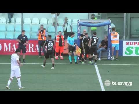 SERIE D | VIRTUS FRANCAVILLA-MARTINA 1-1