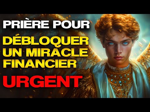 Prayer for a financial miracle | All those who listened to it received miracles of prosperity.