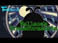 Wallace S Transformation Crossover Remake