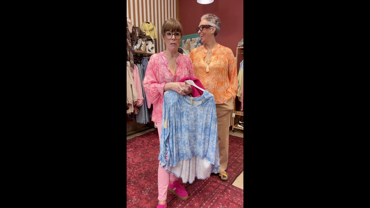 Replay Live Shopping
