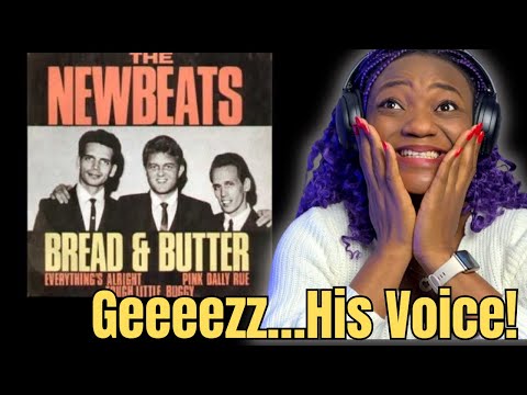 FIRST TIME HEARING The Newbeats | Everything’s alright and bread & butter REACTION