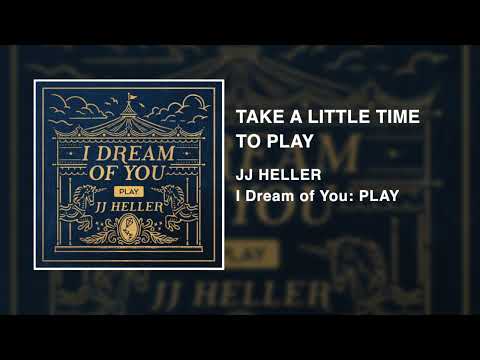 Thumbnail for Take A Little Time To Play video