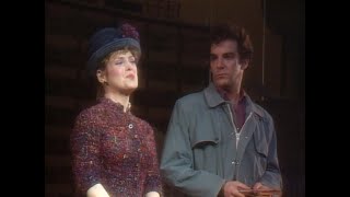 Sondheim - Sunday In The Park With George - Lesson # 8 &amp; Move On