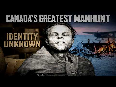 A história do caçador louco