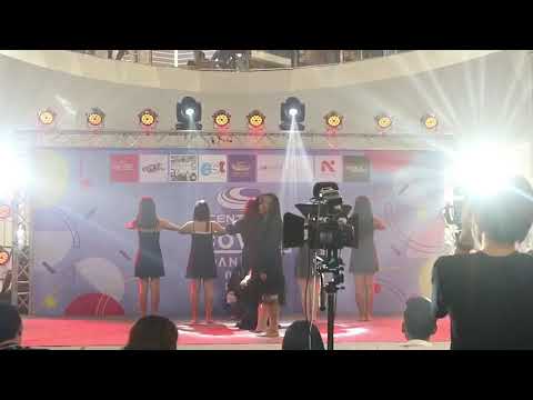 Aries (Final) cover (G)I-dle Put it straight (nightmare ver.)