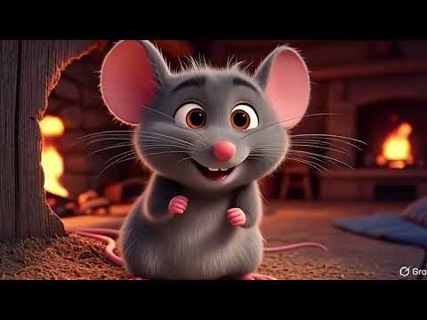 🐱✨Era un gato grande | Canciones Infantiles | ABC y 123 con Amigos | Cánticos✨