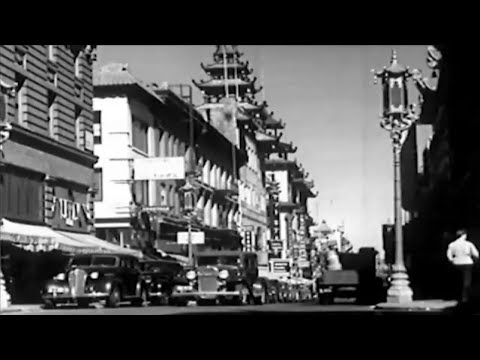The Mills Brothers - Chinatown My Chinatown (1932)