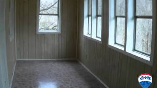 FOR RENT..... LITTLE COVE, MERCERSBURG